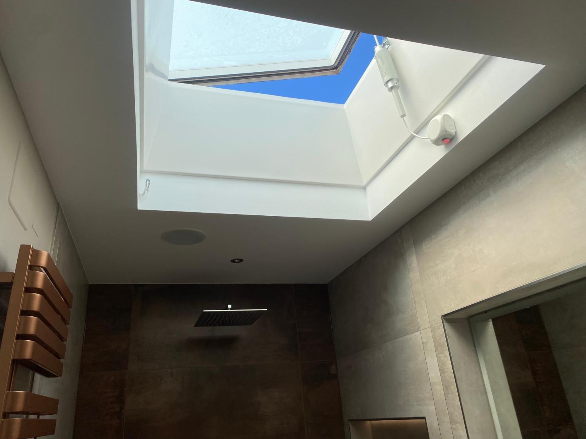 Penthouse Apartment Mit Alpenblick 프리드리히스하펜 외부 사진